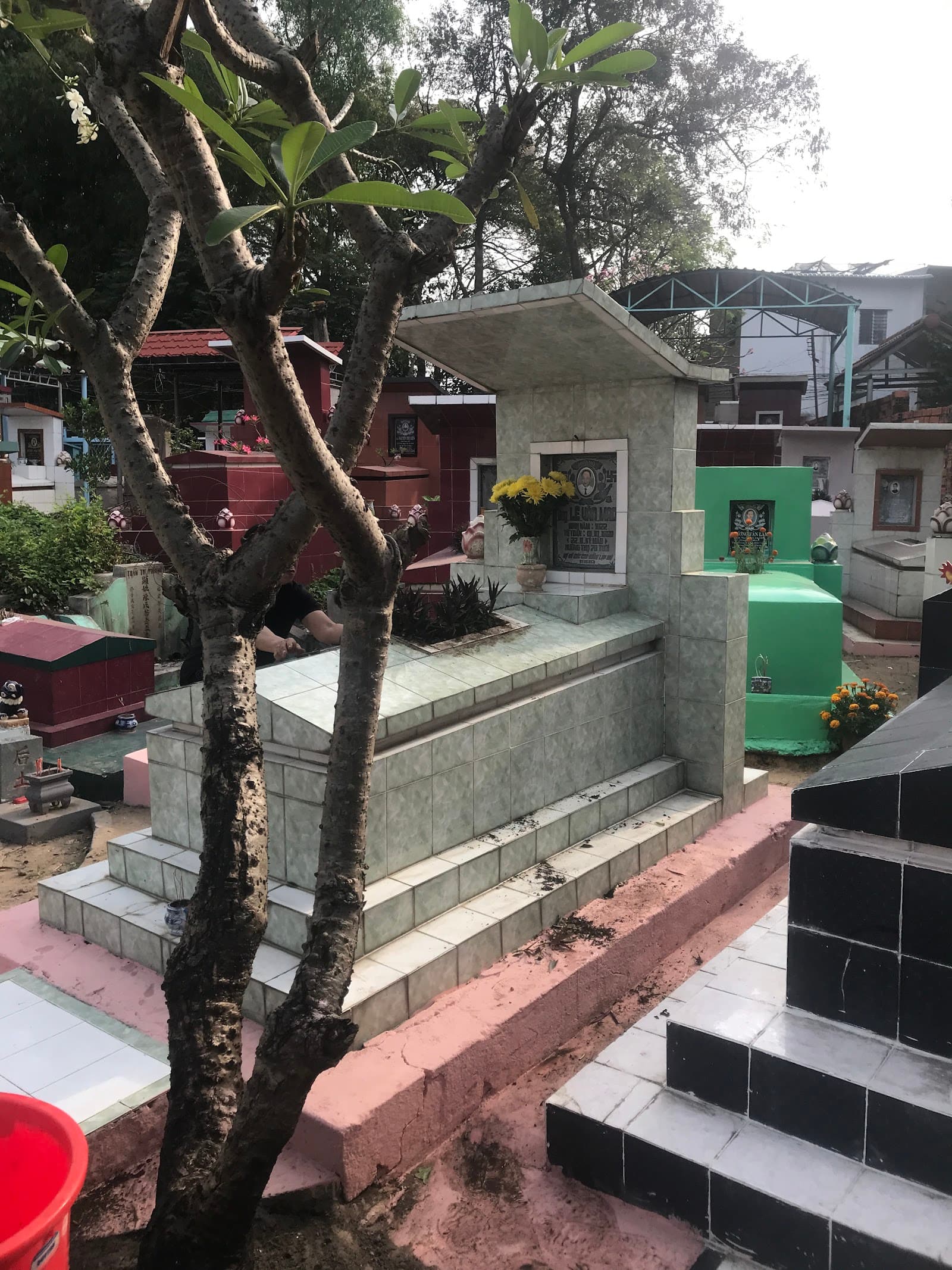 Thiên Bửu Tự (Chùa Thầy Sửu)