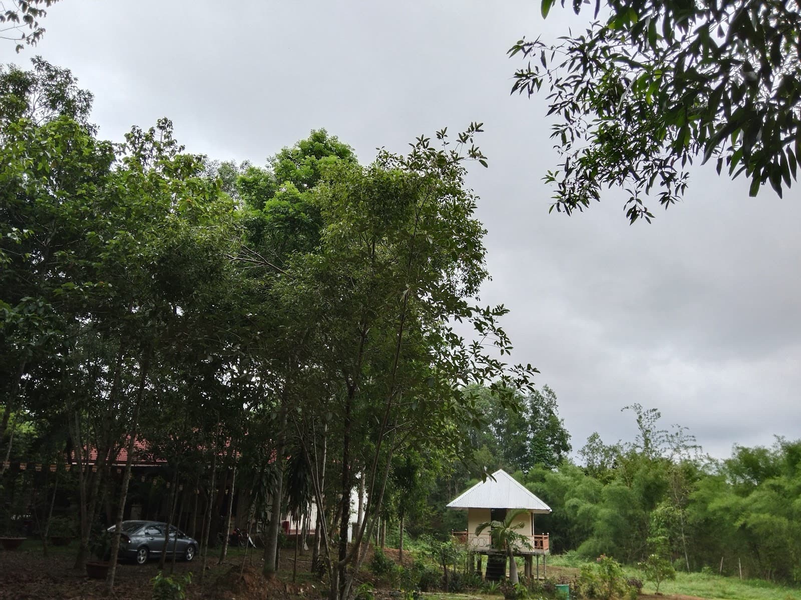 Thiền viện Minh Đăng