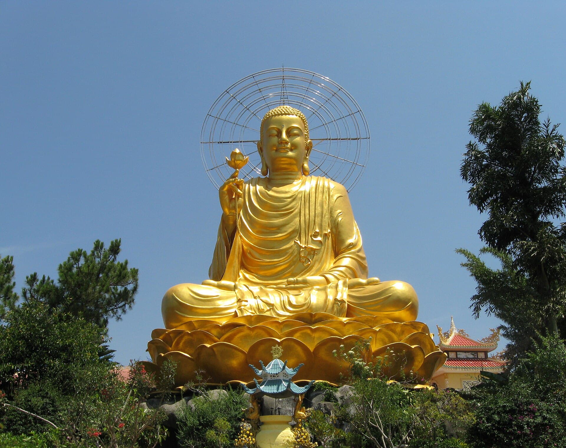 Thiền viện Vạn Hạnh