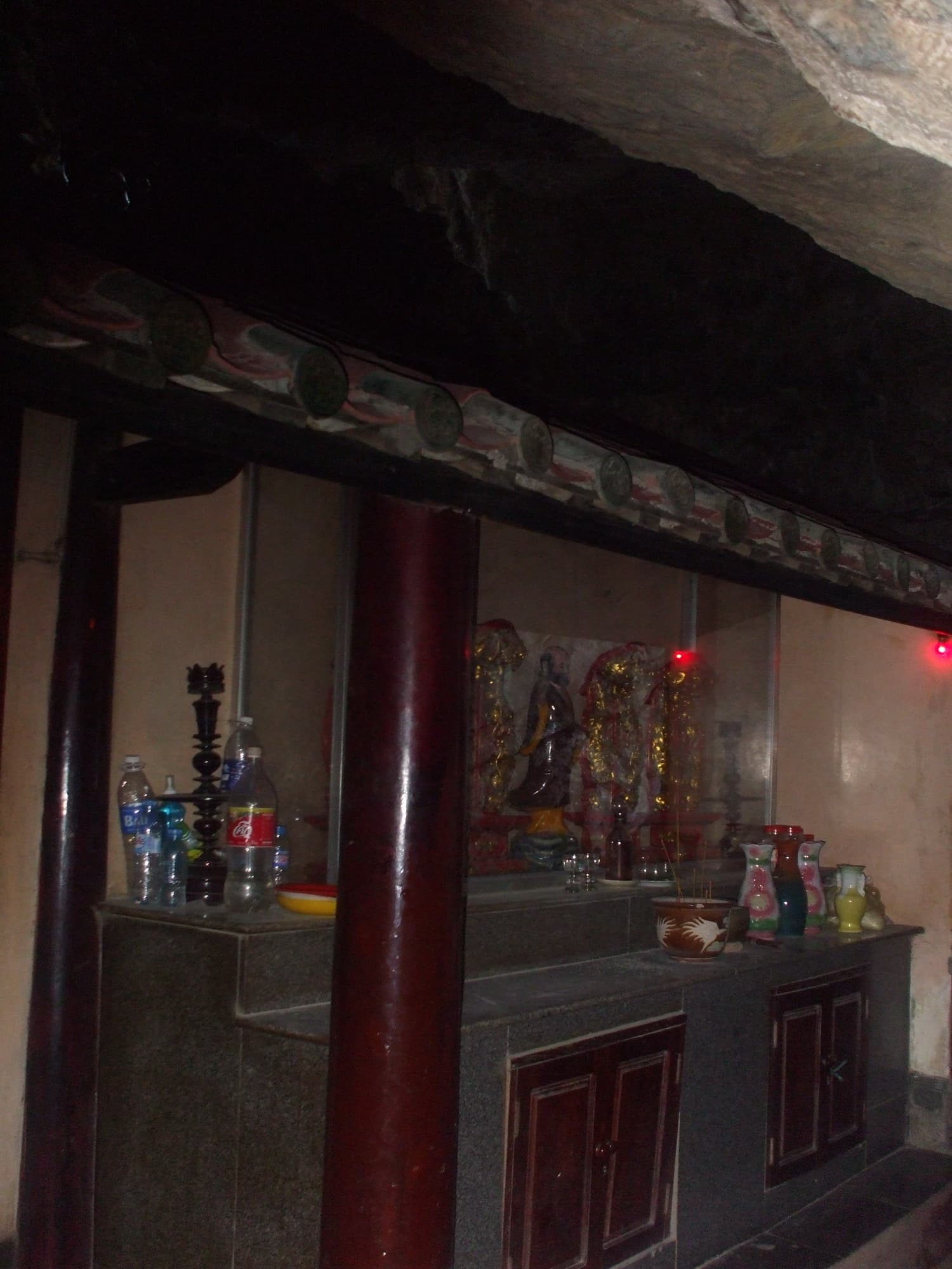 Tiên Sơn tự