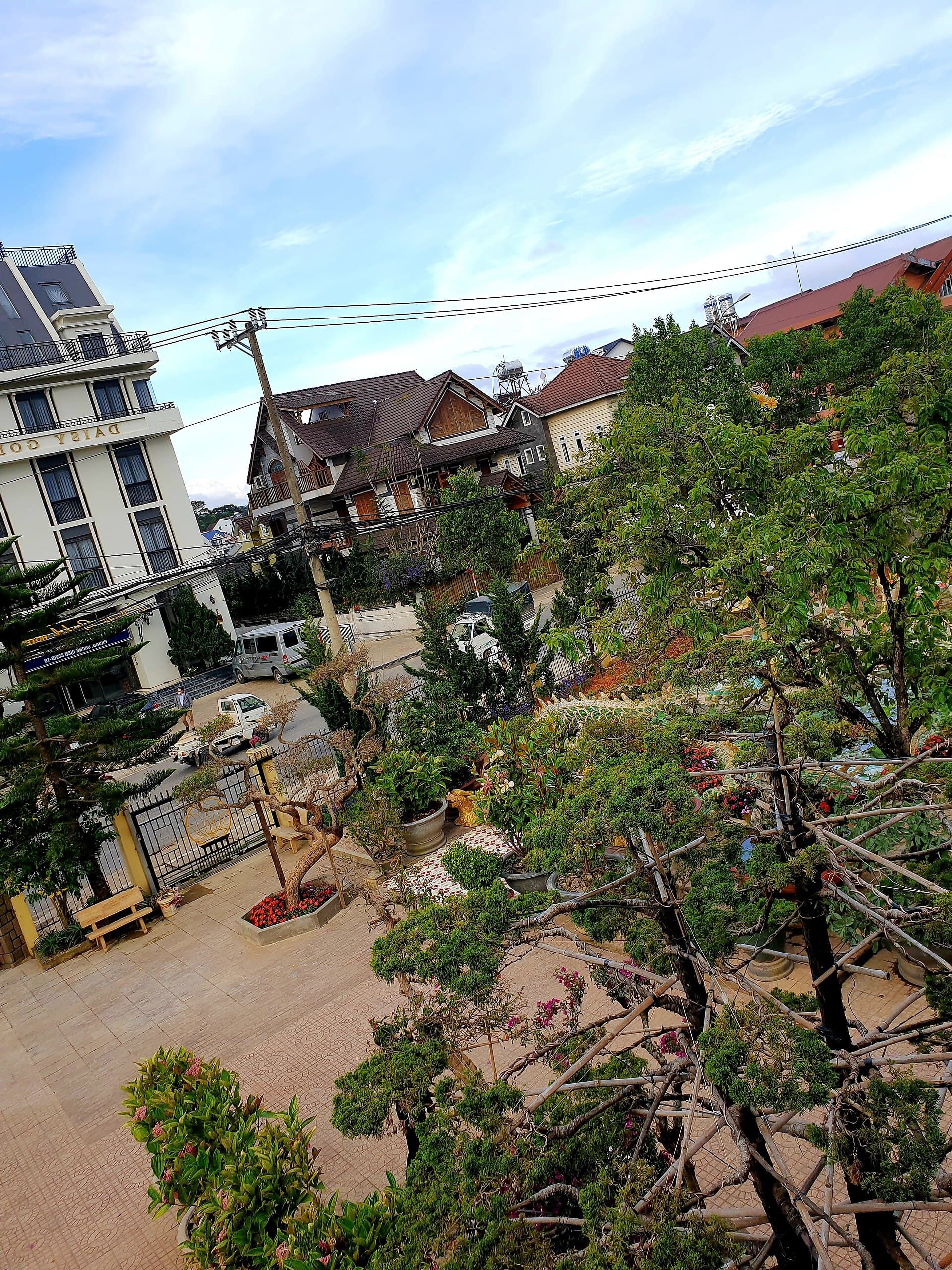 Tịnh xá Ngọc Đà
