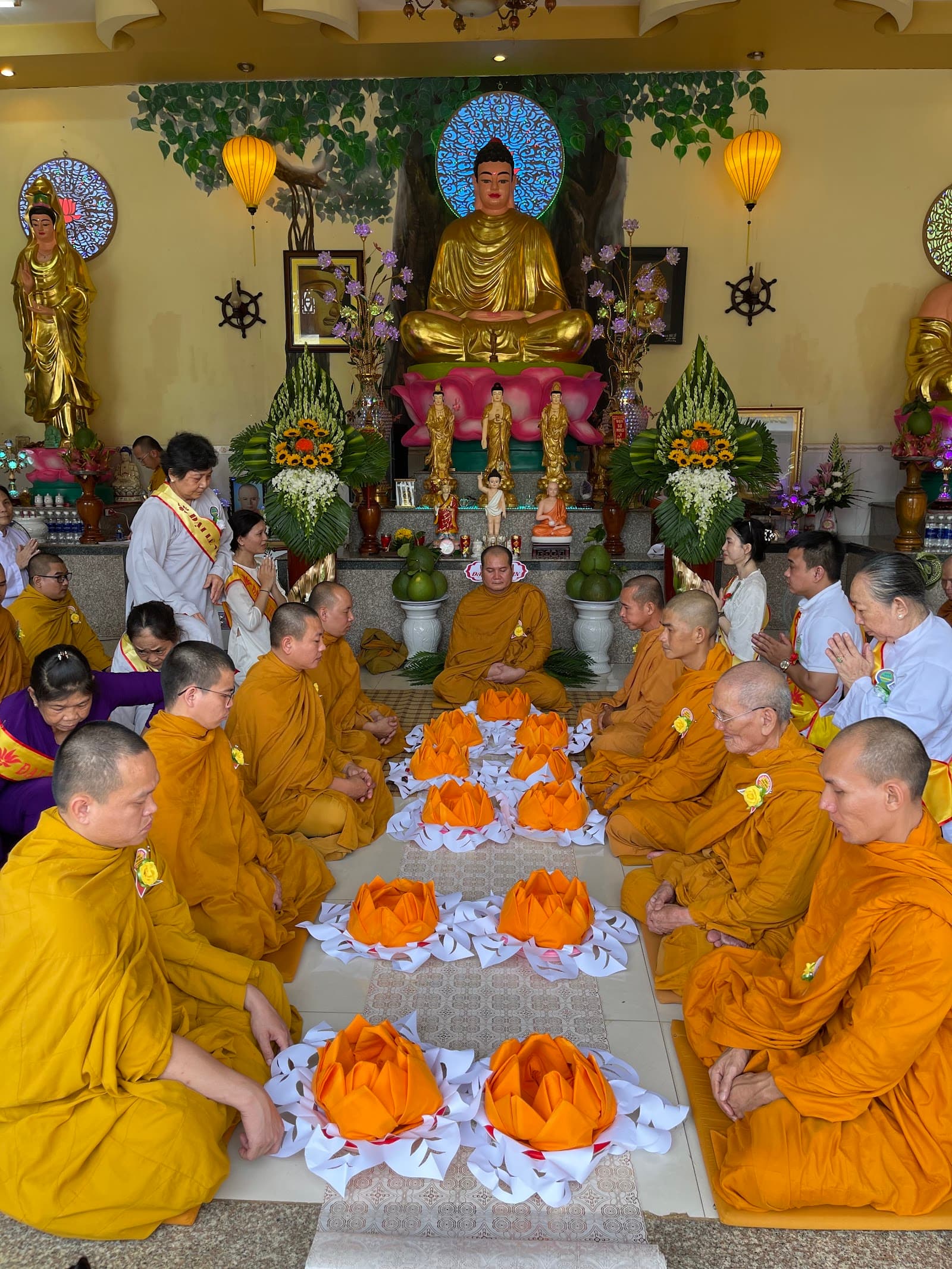 Tịnh xá Ngọc Xuân