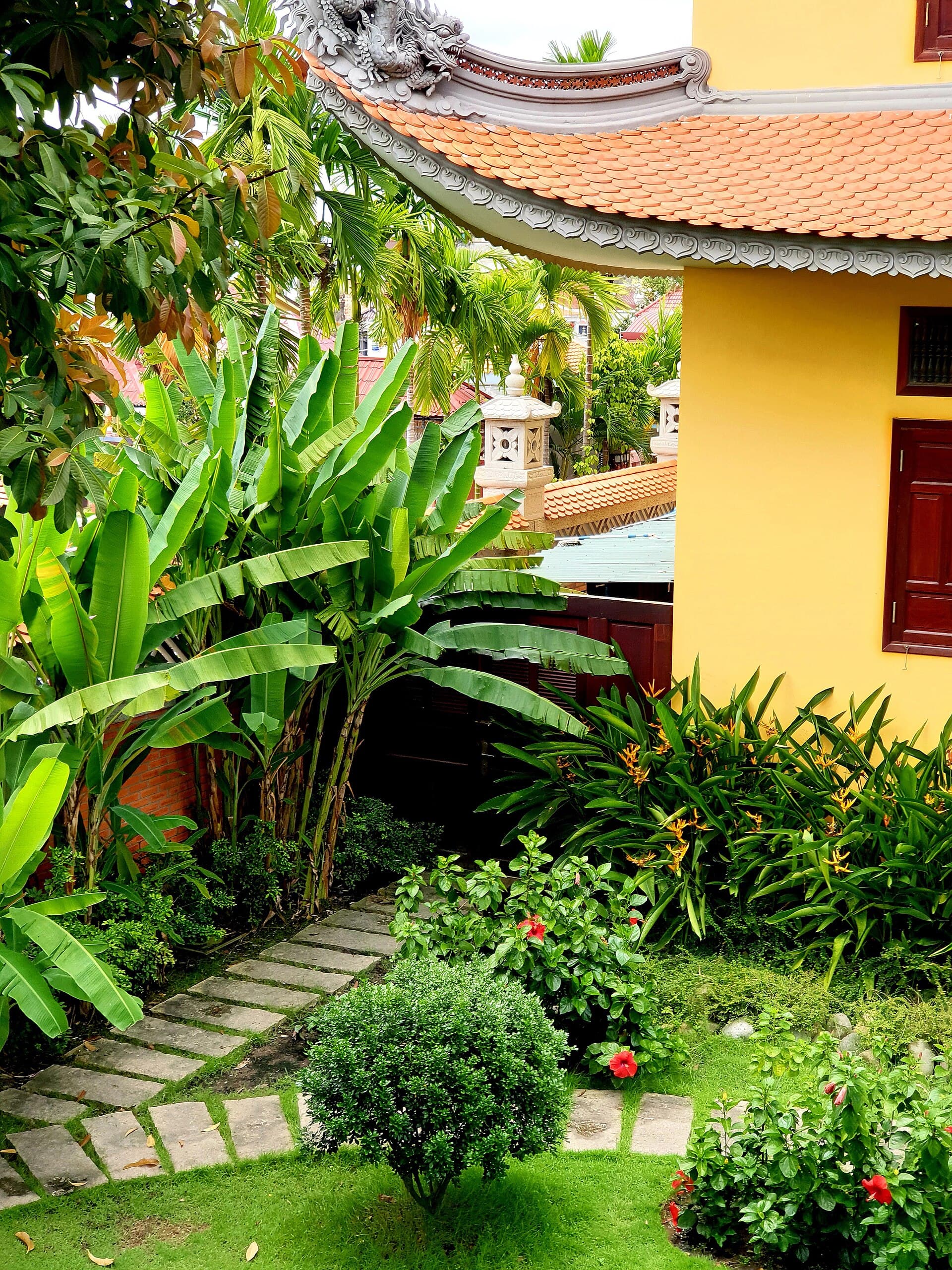 Tu viện Vĩnh Nghiêm