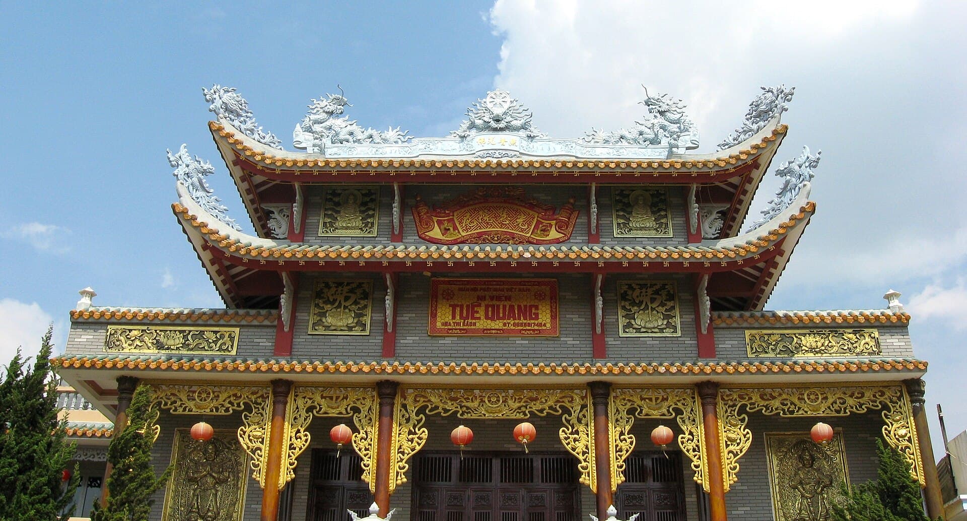 Tuệ Quang